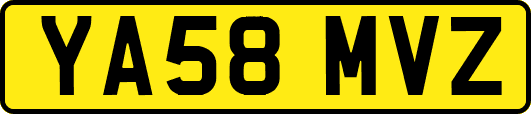 YA58MVZ