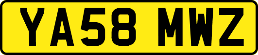 YA58MWZ