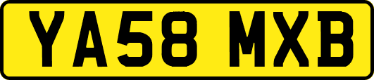 YA58MXB
