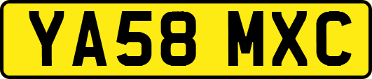 YA58MXC