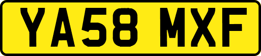 YA58MXF