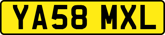 YA58MXL