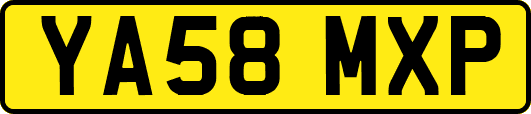 YA58MXP