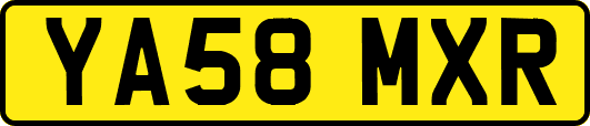 YA58MXR