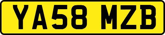 YA58MZB