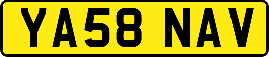 YA58NAV