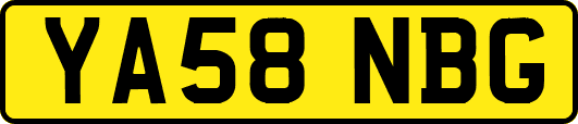 YA58NBG