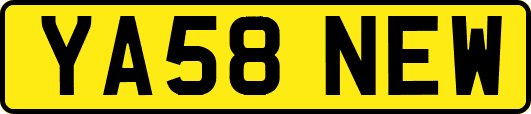 YA58NEW