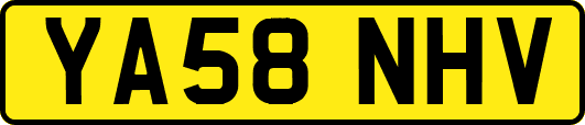 YA58NHV