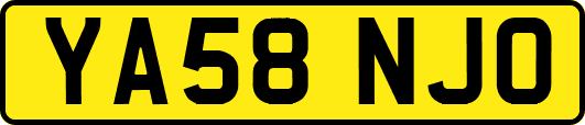 YA58NJO