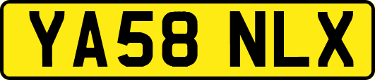YA58NLX