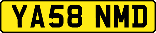 YA58NMD