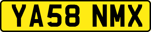 YA58NMX