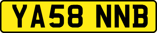 YA58NNB