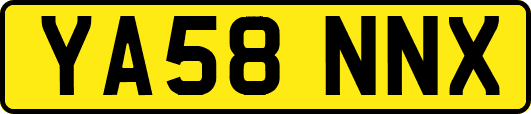 YA58NNX