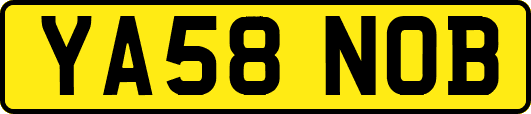YA58NOB