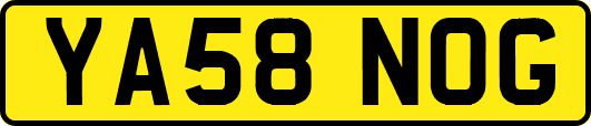 YA58NOG