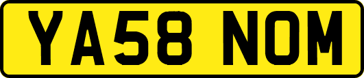 YA58NOM