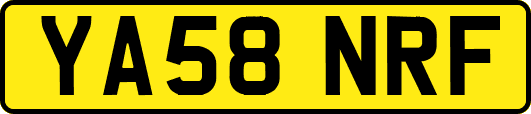 YA58NRF