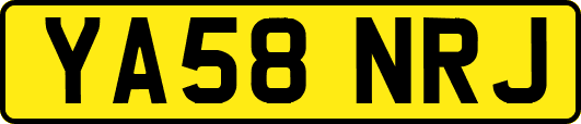 YA58NRJ