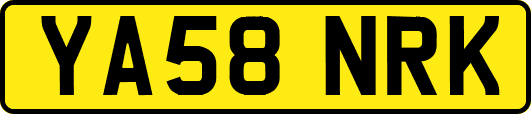 YA58NRK