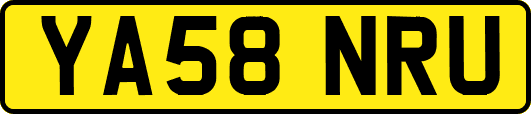 YA58NRU