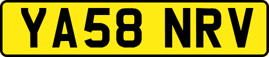 YA58NRV