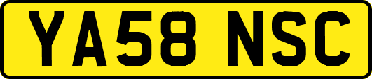 YA58NSC