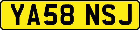 YA58NSJ