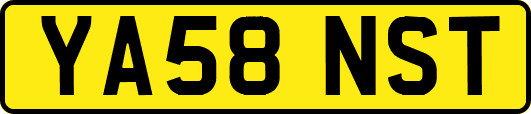 YA58NST
