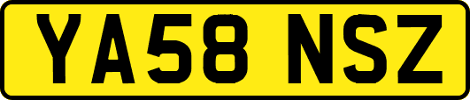 YA58NSZ
