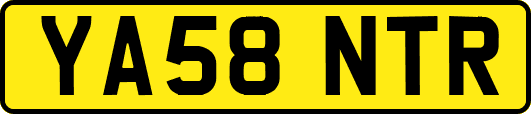 YA58NTR
