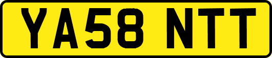 YA58NTT