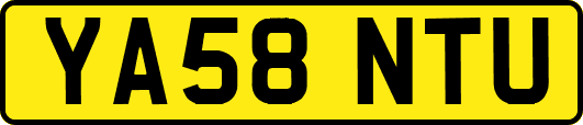 YA58NTU