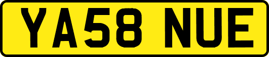 YA58NUE