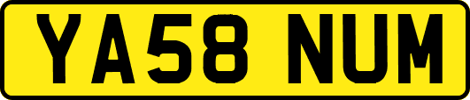 YA58NUM