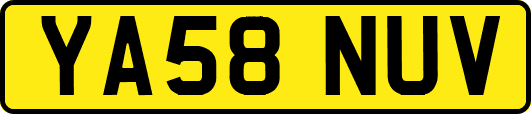 YA58NUV