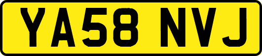 YA58NVJ