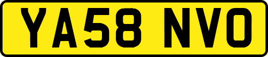 YA58NVO