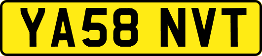 YA58NVT