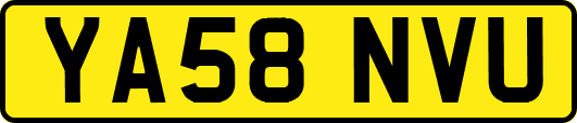 YA58NVU