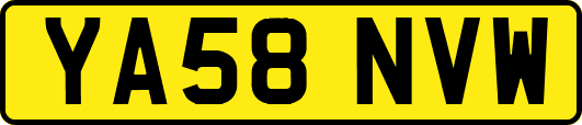 YA58NVW