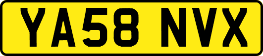 YA58NVX
