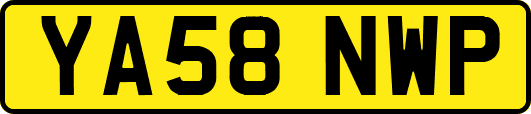 YA58NWP