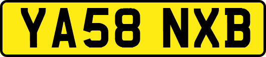 YA58NXB