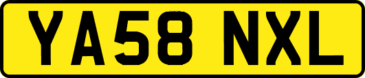 YA58NXL