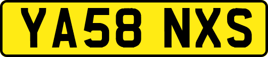 YA58NXS
