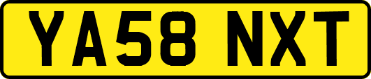 YA58NXT