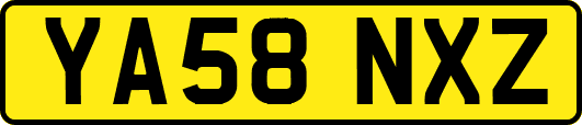 YA58NXZ