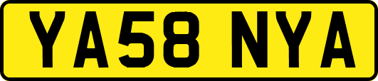YA58NYA
